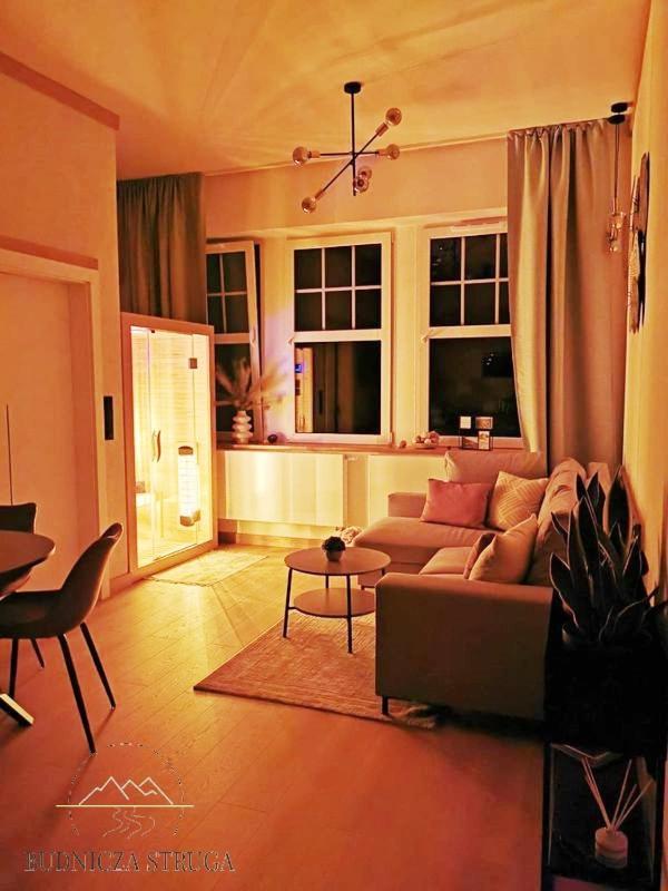 Apartament Budnicza Struga Z Sauna I Parkingiem - 5D Apartamenty Karpacz Exterior foto
