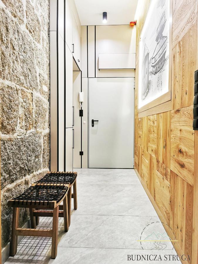 Apartament Budnicza Struga Z Sauna I Parkingiem - 5D Apartamenty Karpacz Exterior foto