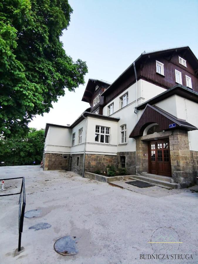 Apartament Budnicza Struga Z Sauna I Parkingiem - 5D Apartamenty Karpacz Exterior foto