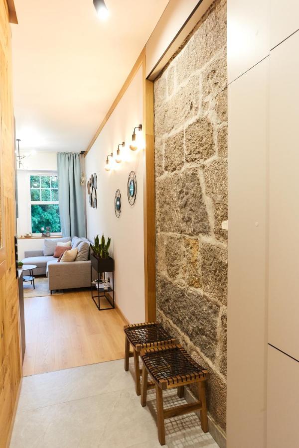 Apartament Budnicza Struga Z Sauna I Parkingiem - 5D Apartamenty Karpacz Exterior foto